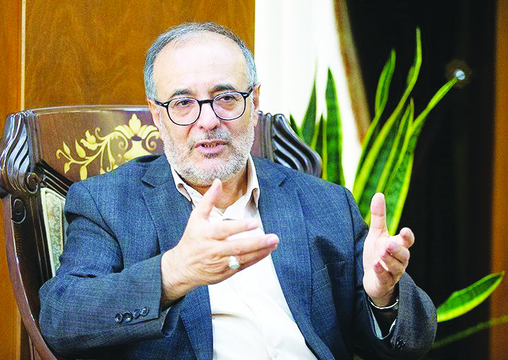 تخصیص 8/5 میلیارد دلار از صندوق توسعه مالی برای تامین مالی نیروگاهها