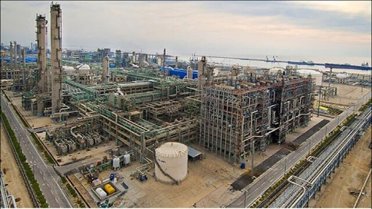 ۲۶ میلیارد دلار سرمایه‌گذاری جدید در صنعت پتروشیمی نیاز داریم