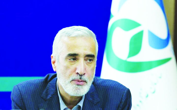 تولید دارو و تجهیزات پزشکی بدون تعطیلی