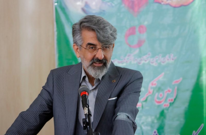 تاکنون فقط ۲ درصد ذخایر معدنی اکتشاف شده است