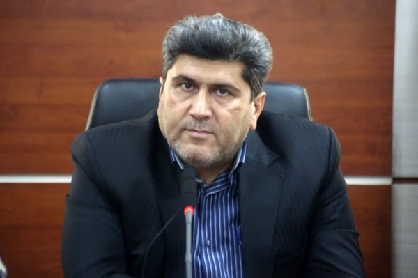 افتتاح و آغاز عملیات اجرایی 10 هزار میلیارد ریال پروژه آبی  در استان فارس