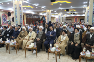 وجود ۴۷۰۰ مسجد و حسینیه فعال در فارس