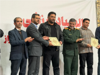 لزوم توجه ویژه به سلامت و رفاه خانواده ۱۰۰ هزار نفری حمل‌ونقل