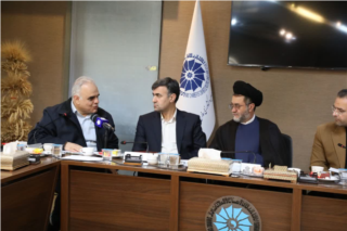 با اقدامات کارگروه حمایت قضایی از بیکاری 2 هزار نیروی کار جلوگیری شد