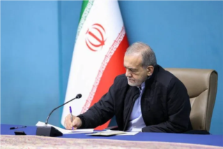 هر نتیجه از مذاکرات حاصل شود دولت پای کار مردم است