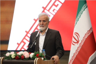 پنج ایستگاه فعال در خط ۴ مترو جهاد زیرزمینی برای نجات ترافیک شیراز