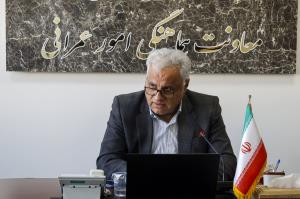 تأکید معاون استاندار فارس بر اجرای «سند ارتقای فرهنگ حفاظت از محیط زیست»
