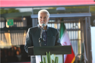 توسعه سرانه‌های تفریحی در پهنه جنوبی شیراز با تصویب احداث دومین پارک آبی