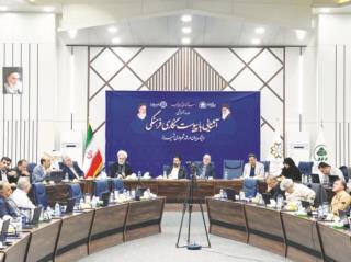 آغاز پیوست‌نگاری فرهنگی- اجتماعی با اجرا در ۵ پروژه پایلوت در شیراز