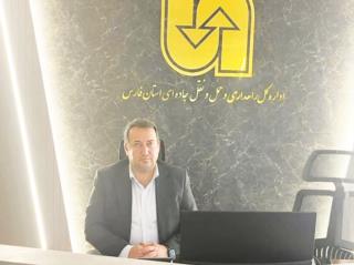 جابجایی بیش از ۶ میلیون مسافر با ناوگان حمل و نقل عمومی استان فارس