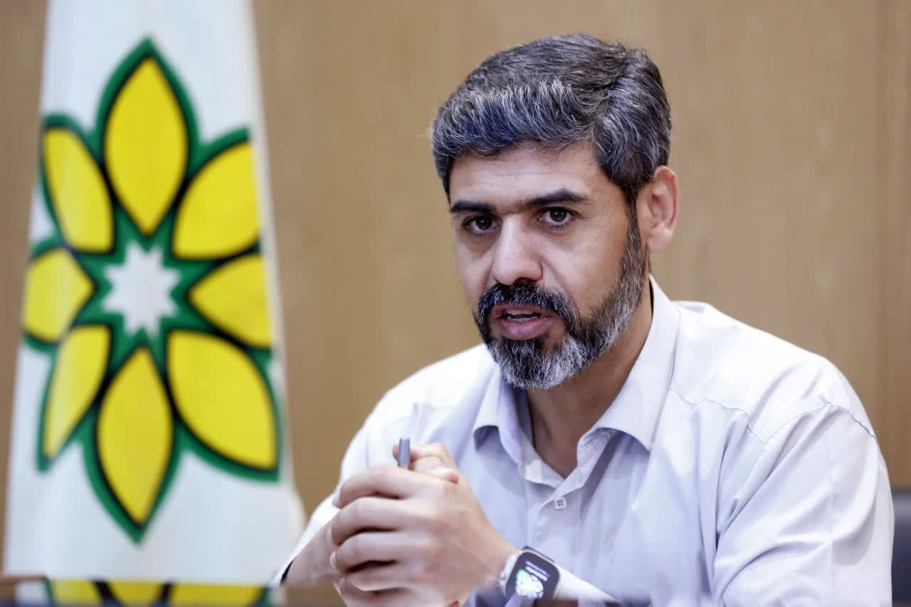 تکمیل رینگ آبرسانی منطقه ۹ گامی برای توزیع متوازن منابع آبی در غرب شیراز