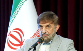 برای رفع بحران آب آماده همکاری با کشورهای خارجی هستیم