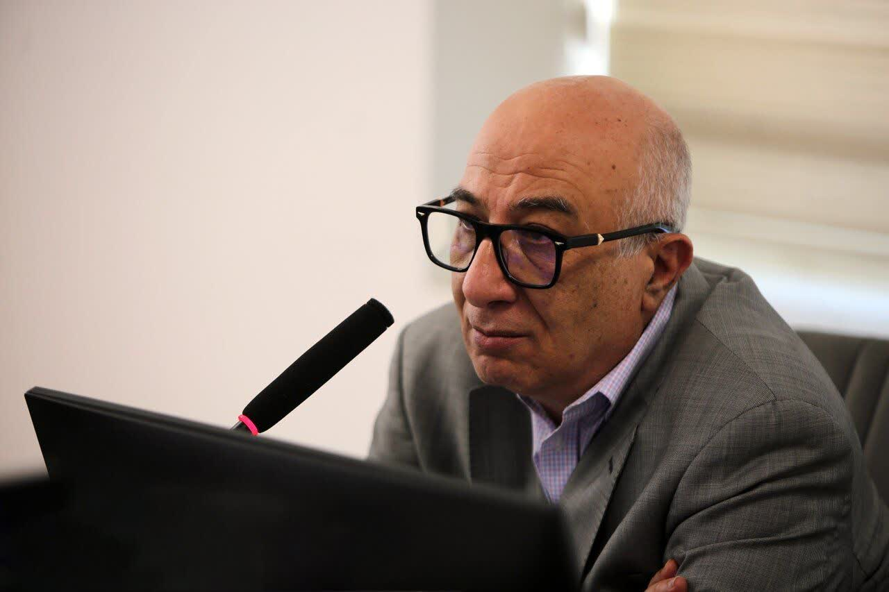 الکترونیکی شدن پرونده پزشکی بیماران