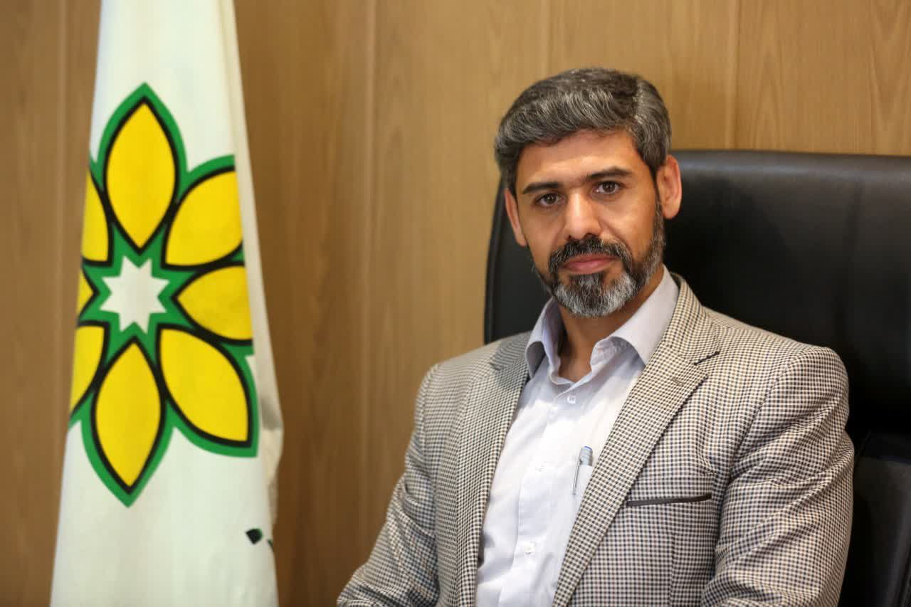 اجرای ۹۸ پروژه فعال عمرانی و خدمات شهری درسطح منطقه