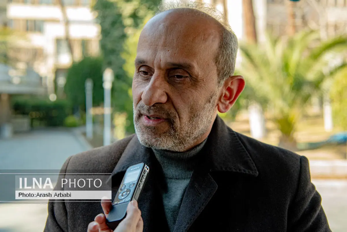 اعتراض را پوشش می‌دهیم