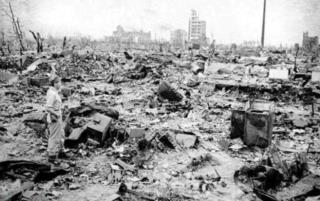 ژاپن را پایگاه هسته‌ای نکنید؛ هشدار بازماندگان هیروشیما و ناکازاکی