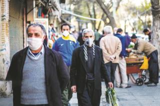 شدت بالا و سرایت سریع سویه جدید ویروس آنفلوآنزا