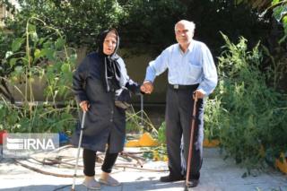 یک سوم جمعیت کشور تا سال ۱۴۳۰ سالمند می‌شوند