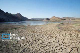 ایران با بدترین خشکسالی  شش دهه اخیر روبه‌روست