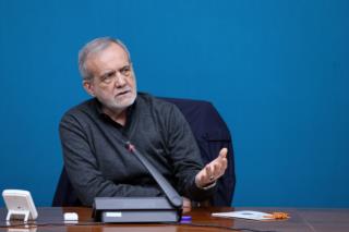 تاکید پزشکیان بر تسریع هر چه بیشتر در به نتیجه رسیدن طرح‌های مهار گازهای همراه