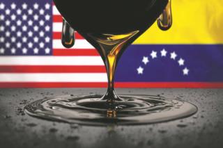 ادعای ترامپ درباره تحویل نفت ونزوئلا به آمریکا، قیمت طلای سیاه را کاهش داد