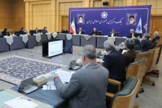 رئیس‌جمهور: با هرگونه احتکار و گرانفروشی به‌صورت جدی و قاطع برخورد خواهد شد