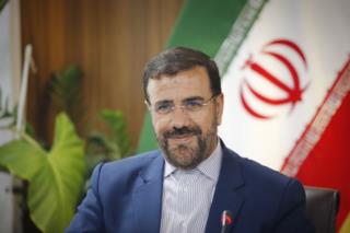 مسجد نباید صرفاً مکانی برای شنیدن یک‌طرفه باشد