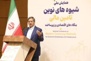 بانک مرکزی برای کنترل تورم برنامه دارد