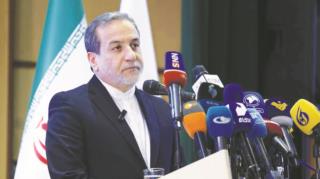 ما شاهد یک فریبکاری محض با تغییر جای تهدید بودیم