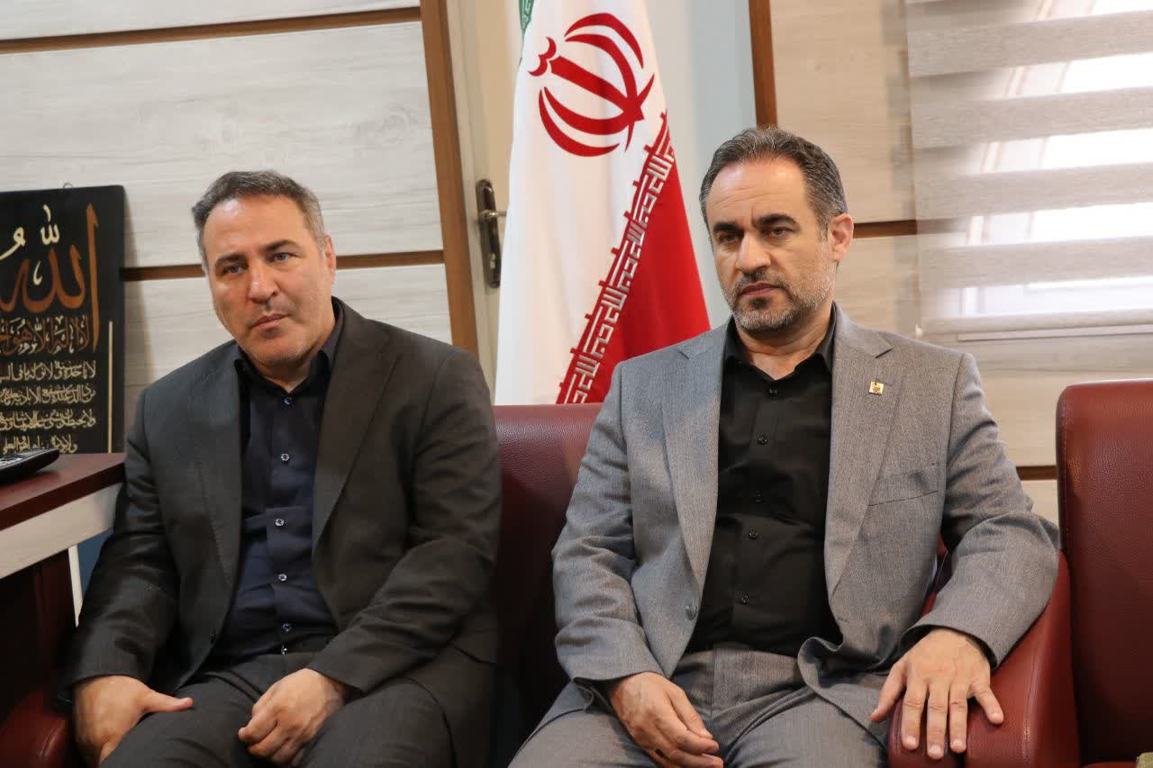 ایجاد شهرک صنعتی جدید در سپیدان