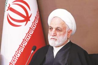 اگر کارگزاران نظام شریک جرم قاچاقچیان سوخت باشند برخورد شدید می‌کنیم