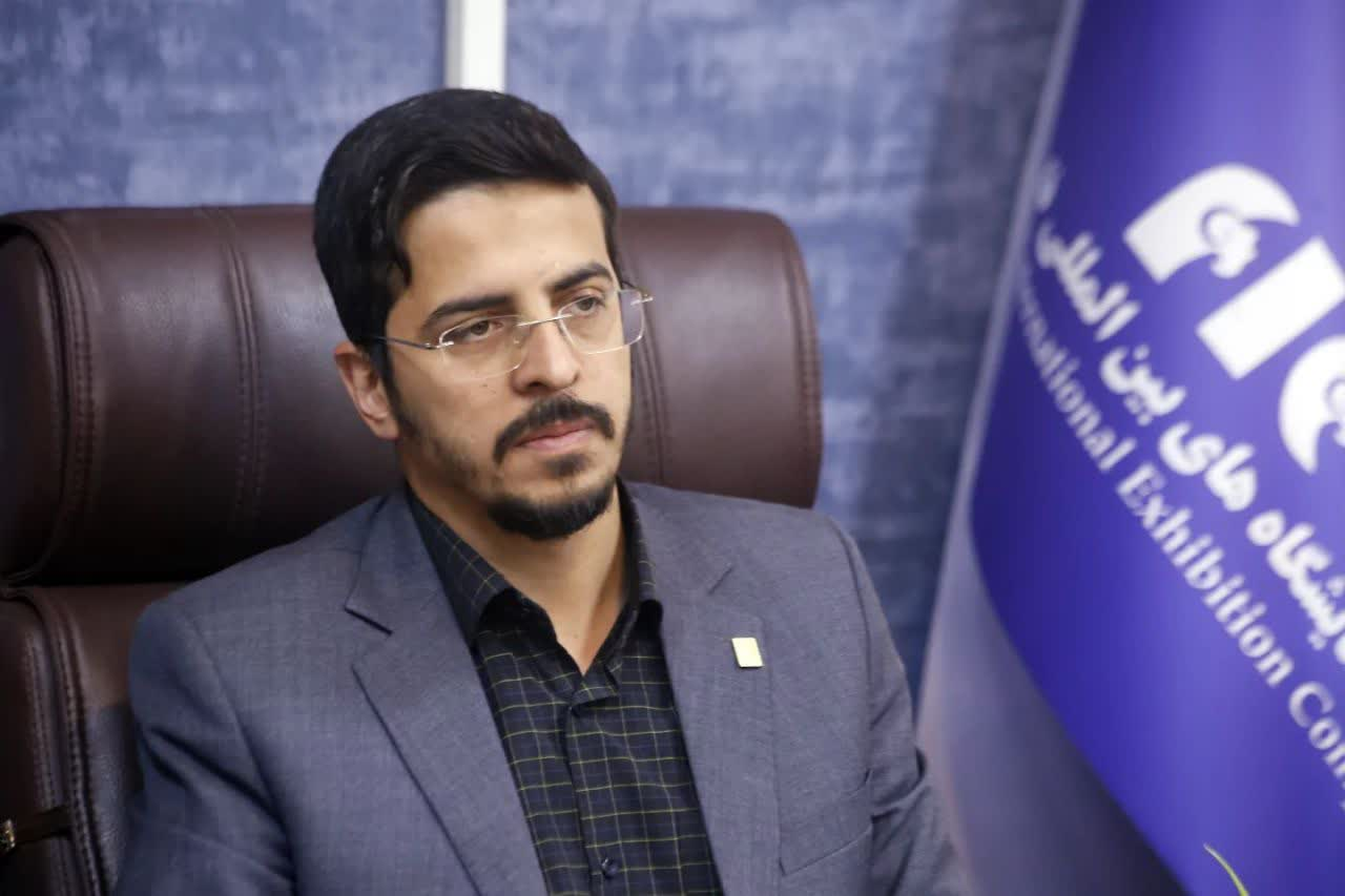 از دعوت هیئت‌های خارجی تا آماده‌سازی فضای نمایشگاه