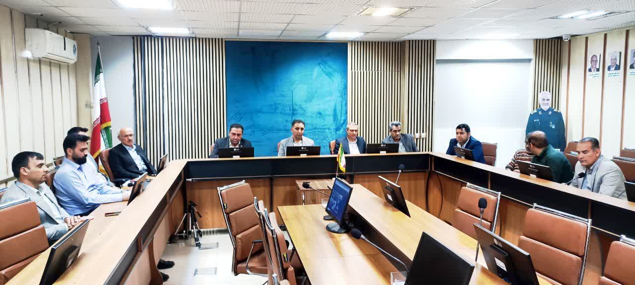به دنبال طراحی داشبورد ویژه برای عشایر هستیم