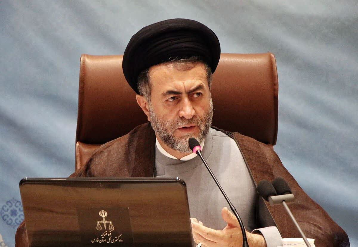 عزم دستگاه قضایی برای مقابله با فساد