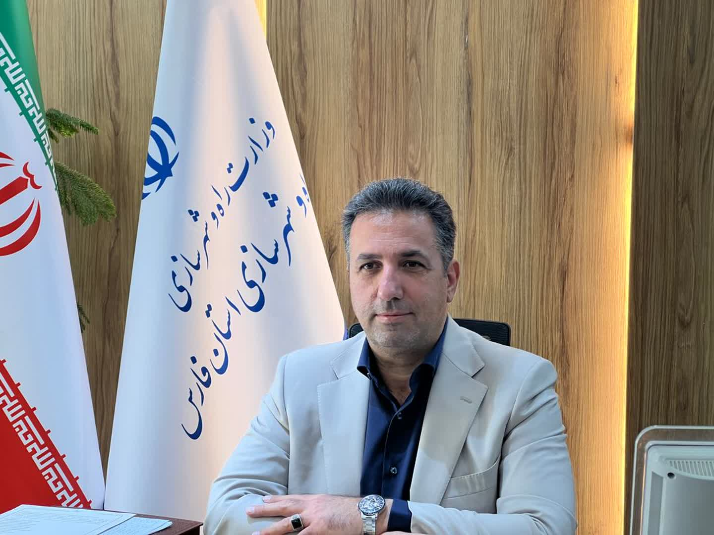 برگزاری آزمون ورود به حرفه مهندسان  در فارس با حضور بیش از ۱۳ هزار  داوطلب