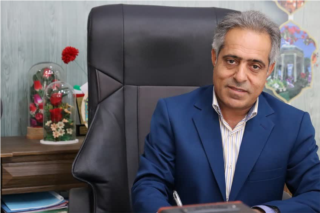 رتبه اول ارزیابی عملکرد «پروژه مهر»  به ناحیه سه شیراز تعلق گرفت