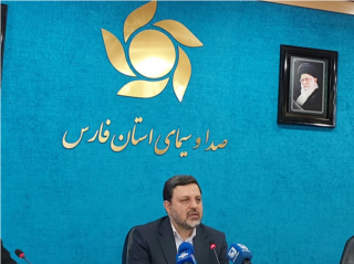 رسانه ملی با ۱۶۵ شبکه، ظرفیت‌های فارس را به تصویر می‌کشد