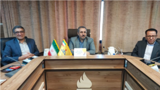 آغاز طرح پایش مصرف گاز در اماکن عمومی از اول آذر در استان فارس