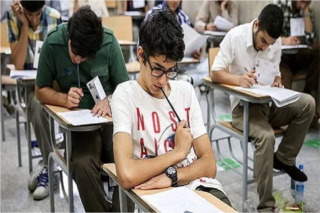 زمان امتحانات خرداد تغییر خواهد کرد