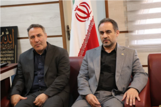 ایجاد شهرک صنعتی جدید در سپیدان
