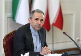 تحریم‌ها لغو شود؛ محدودیت‌های هسته‌ای را می‌پذیریم