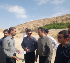 ورودی «مسیر زندگی» در بلوار شهید چمران بازگشایی می‌شود