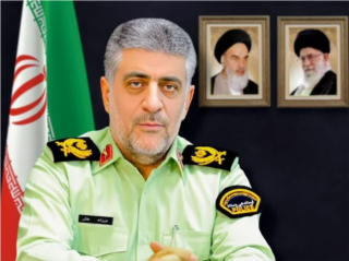 خبرنگاران بازوی پرتوان پلیس  در انجام مأموریت‌ها هستند