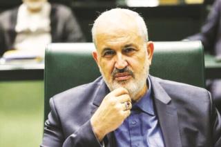 جمع‌آوری بیش از ۱۰۰ امضا  برای استیضاح وزیر نیرو