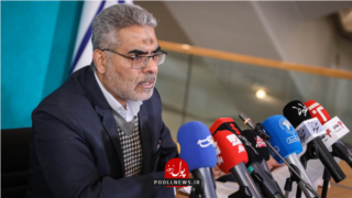 ۱۳۰ میلیارد دلار به کشور بازنگشته است