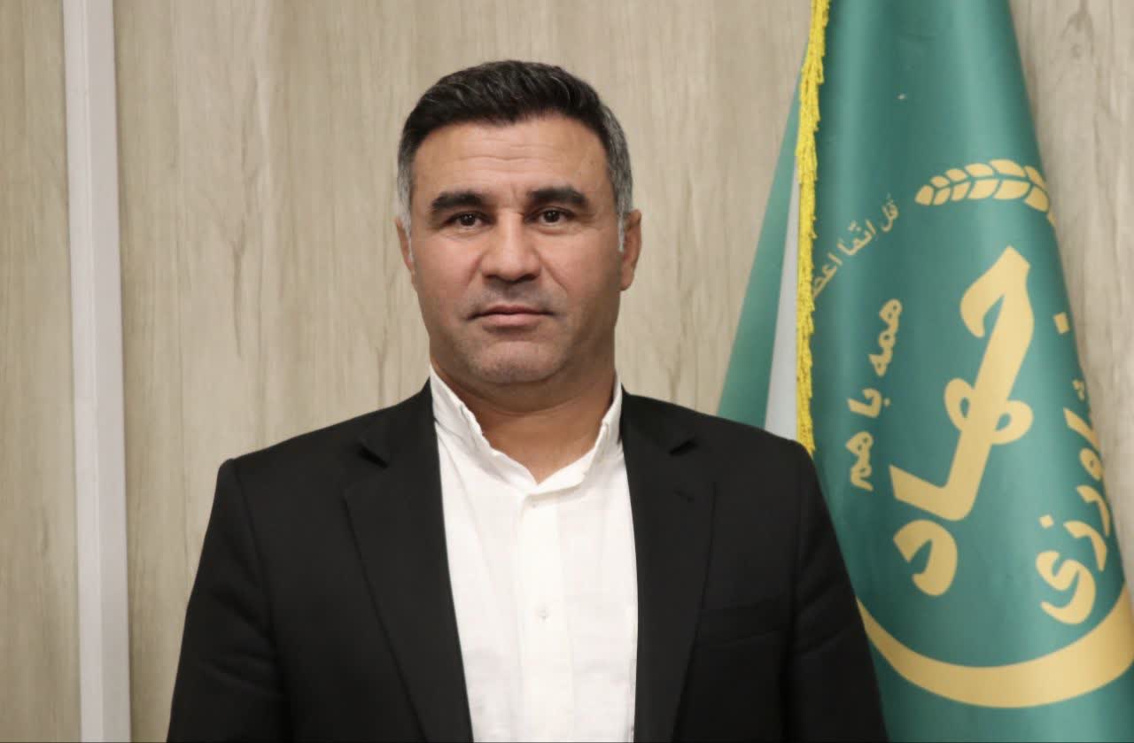 نظارت مستمر مسئولان بر بازار  محصولات شیراز