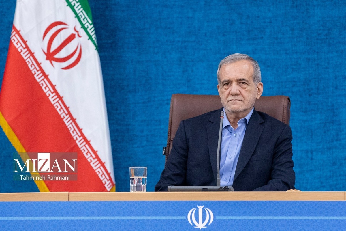 پزشکیان: دستگاه‌های دولتی از ناقضان اصول قانون اساسی هستند