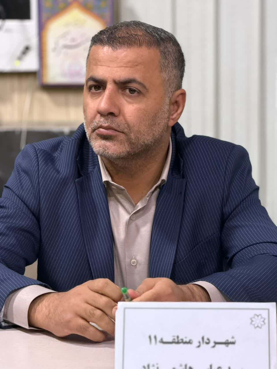 کتابخانه «فال اسیری» در آستانه  بهره‌برداری قرار گرفت