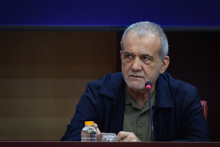 پیشرفت کشور در گرو تبدیل سرمایه علمی به توان حل مسئله است