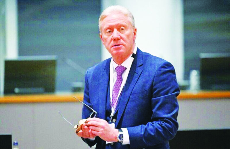 اسرائیل برای عملیات نظامی گسترده  علیه لبنان آماده می‌شود